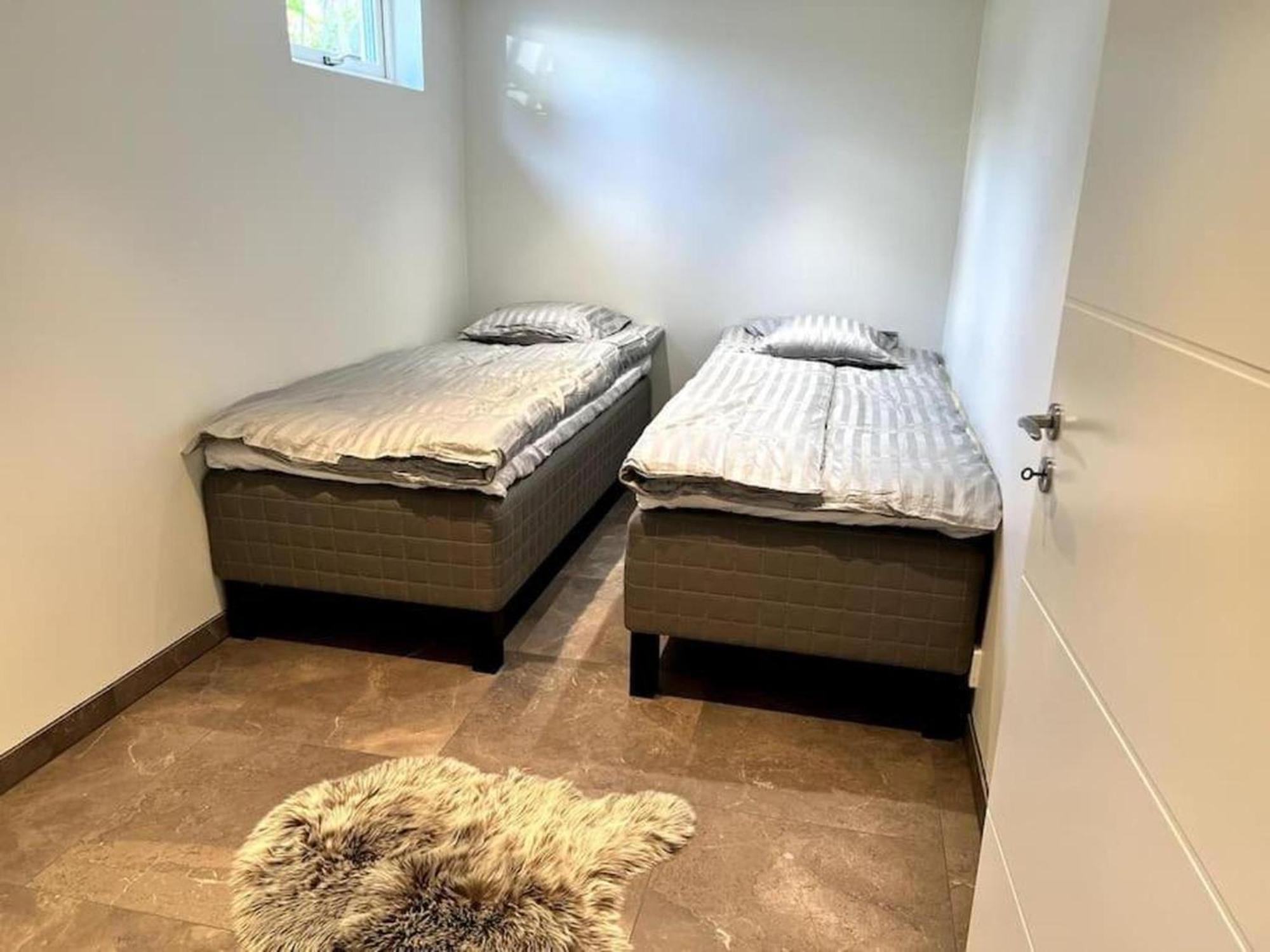 Ultra Lyx Laegenhet/ Nedrevaning Appartement