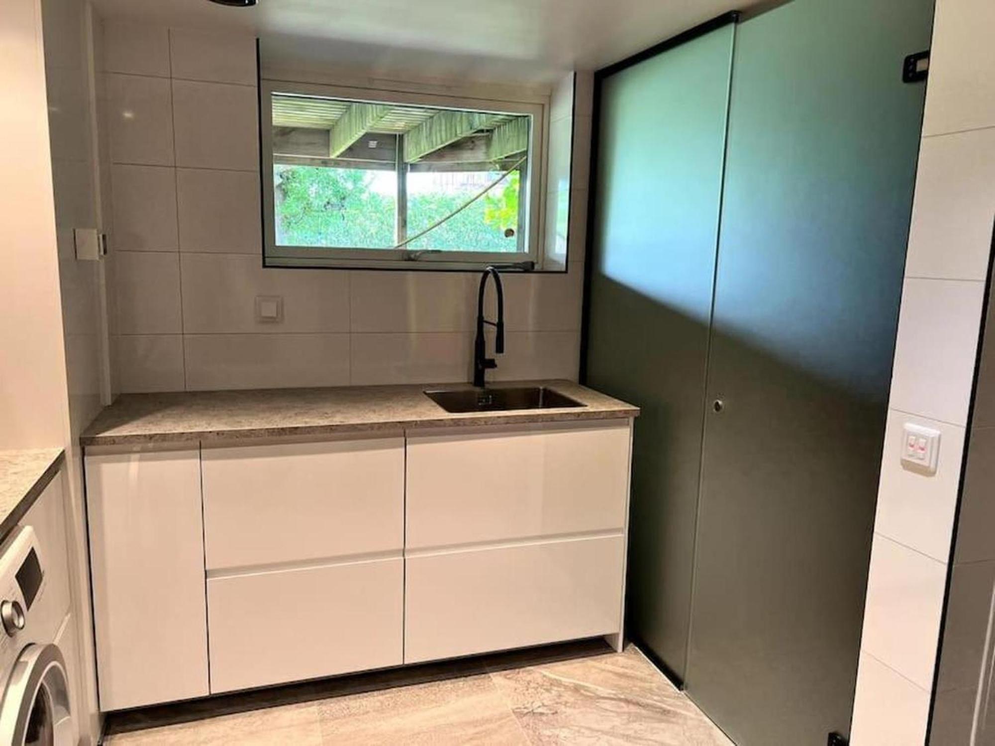 Ultra Lyx Laegenhet/ Nedrevaning Appartement Gotenburg