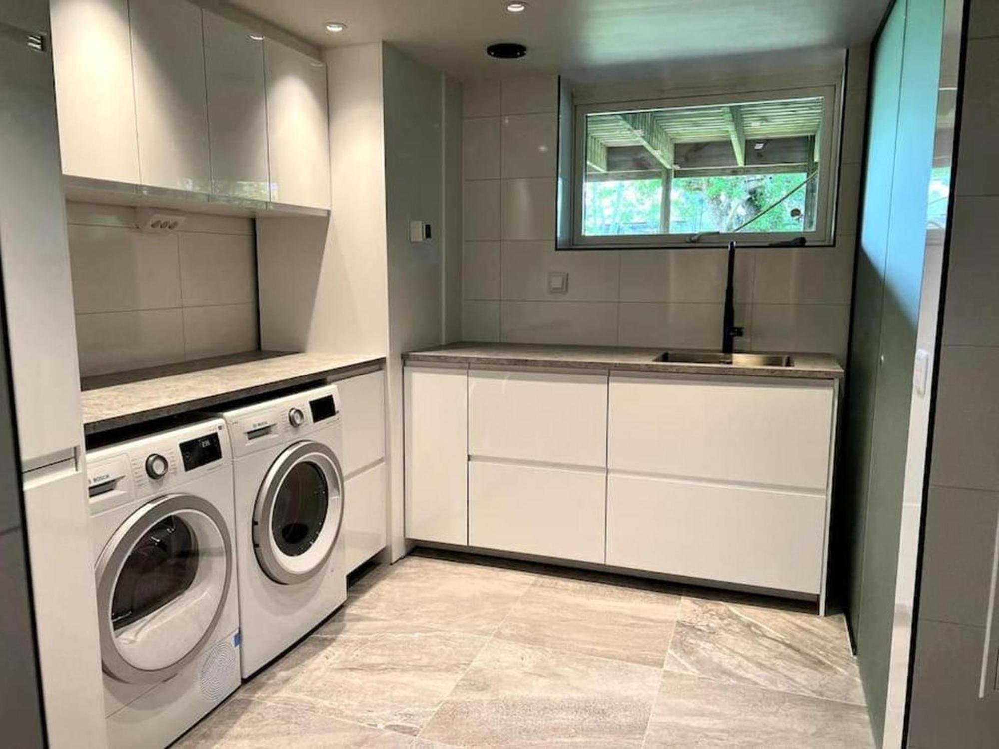 Appartement Ultra Lyx Laegenhet/ Nedrevaning Gotenburg
